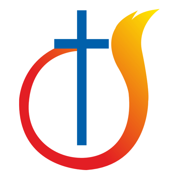 Iglesia de Dios Logo